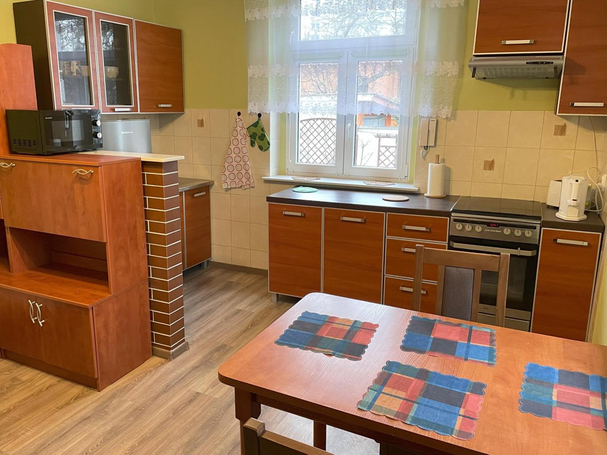 Apartament 2-Pokojowy 55 M2, Kolo Zoo, Hali Stulecia Wroclaw Ngoại thất bức ảnh