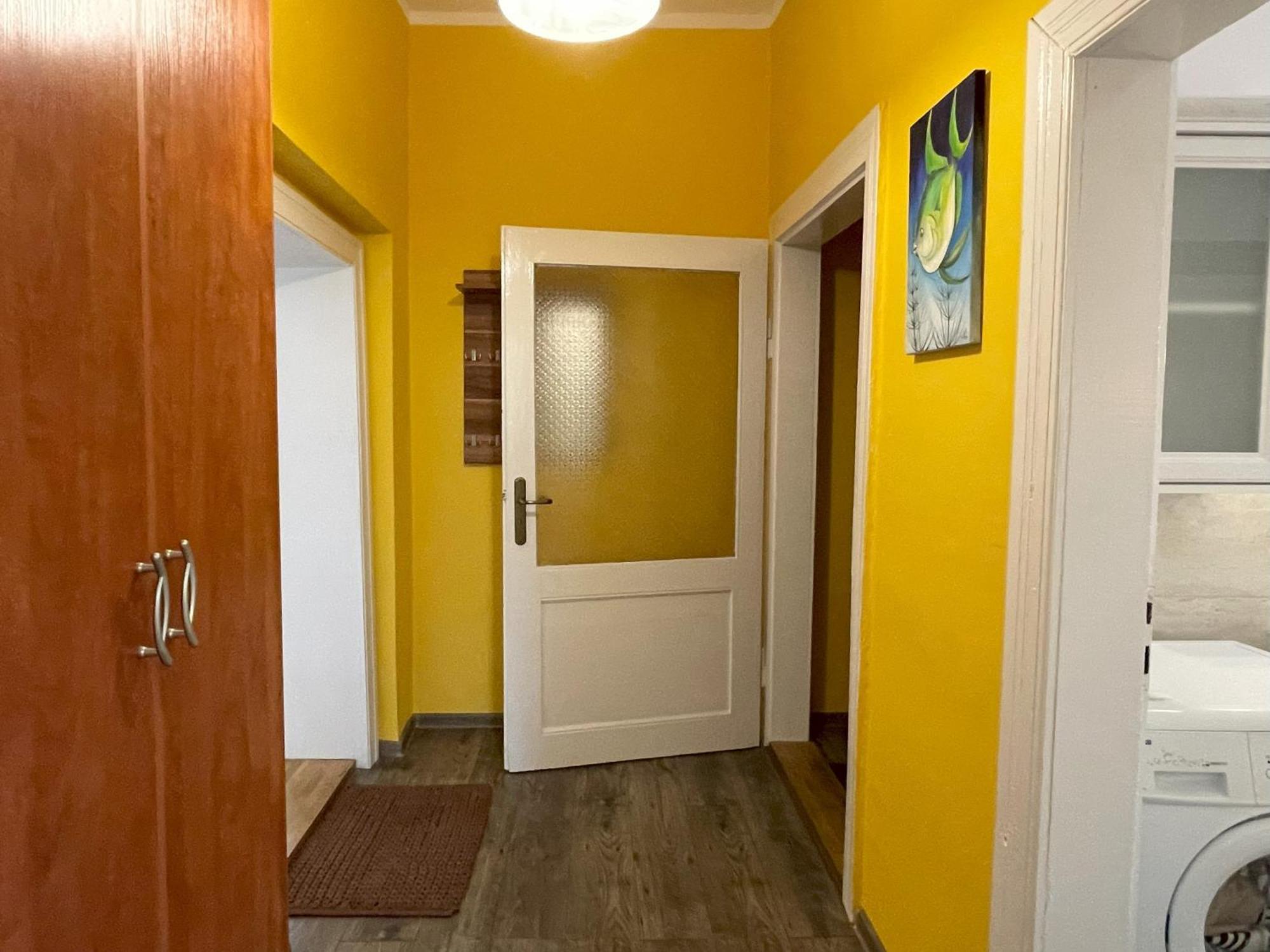 Apartament 2-Pokojowy 55 M2, Kolo Zoo, Hali Stulecia Wroclaw Ngoại thất bức ảnh