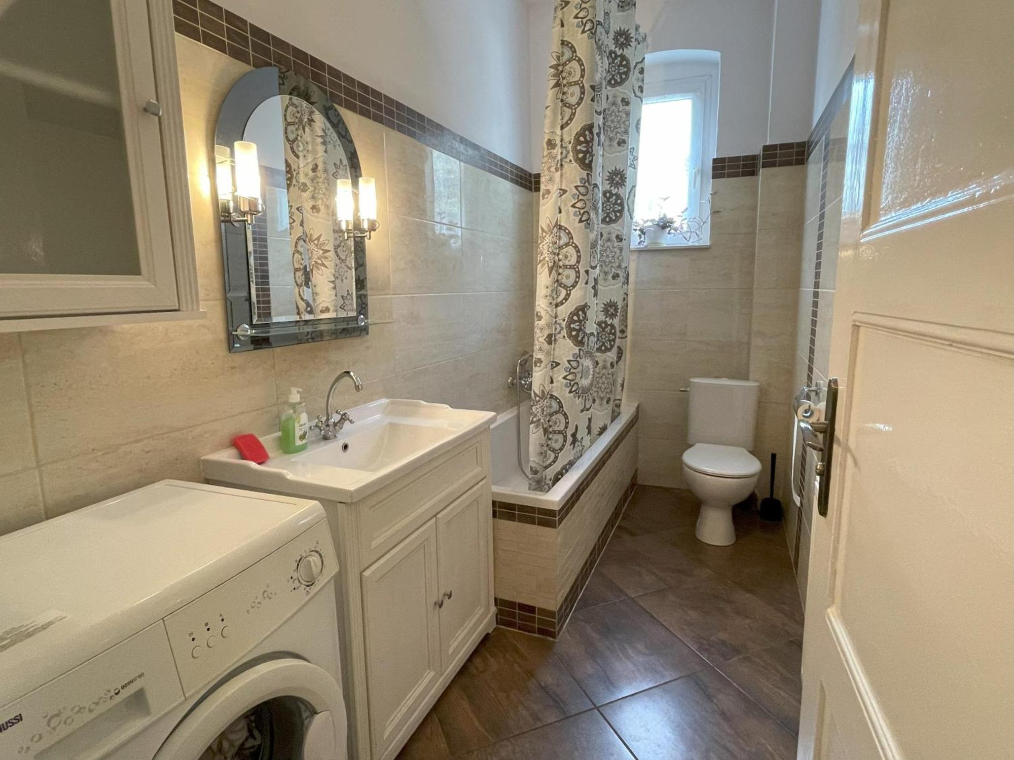 Apartament 2-Pokojowy 55 M2, Kolo Zoo, Hali Stulecia Wroclaw Ngoại thất bức ảnh